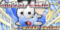 Airport Mania: First Flight