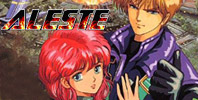 Aleste