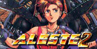 Aleste 2