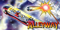 Alleyway