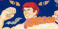 Amagon