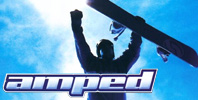 Amped: Freestyle Snowboarding