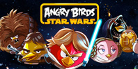 Angry Birds Star Wars