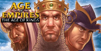 Age of Empires: The Age of Kings