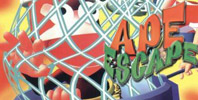 Ape Escape
