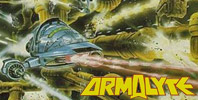 Armalyte