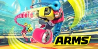 ARMS