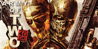 Army of Two: The 40th Day