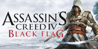 Assassin's Creed IV: Black Flag
