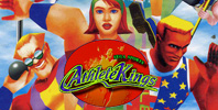 Athlete Kings