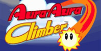 Aura-Aura Climber