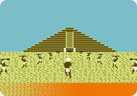 Aztec Challenge