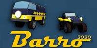 Barro 2020