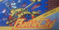 Battle City