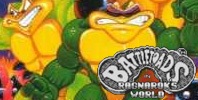 Battletoads In Ragnarok's World