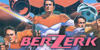 Berzerk
