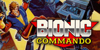 Bionic Commando (US version)