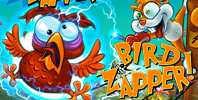 Bird Zapper!