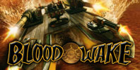 Blood Wake