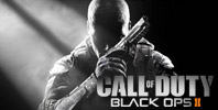 Call of Duty: Black Ops II