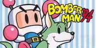 Bomberman '94