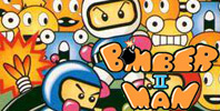 Bomberman II