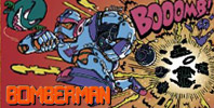 NES Classics: Bomberman