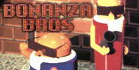 Bonanza Bros.