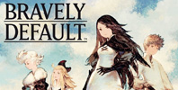 Bravely Default: Where the Fairy Flies