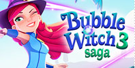 Bubble Witch 3 Saga