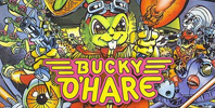 Bucky O'Hare