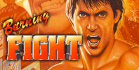Burning Fight