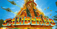 Caliber .50