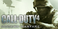 Call of Duty 4: Modern Warfare