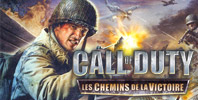 Call of Duty: Roads To Victory