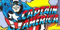 Captain America Defies the Doom Tube