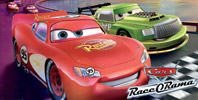 Cars : Race-O-Rama