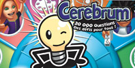 Cerebrum