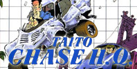 Chase H.Q.