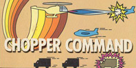 Chopper Command