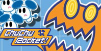 ChuChu Rocket!