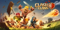 Clash Of Clans