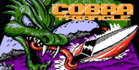 Cobra Triangle