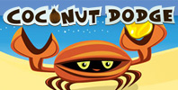 Coconut Dodge