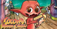 Cocoto Magic Circus