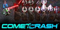 Comet Crash