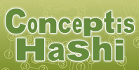 Conceptis Hashi
