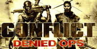 Conflict: Denied Ops