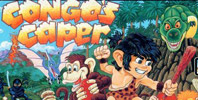Congo's Caper