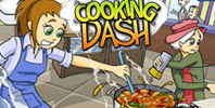 Cooking Dash
